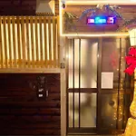 New Open Hotel Jungle Fun Fun J5 Coin Parking 500Yen For 24Hours Usj10 Minutes