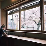 Hostel Mitsuwaya Osaka