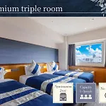 Hotel Gracery Osaka Namba
