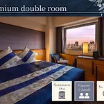 Hotel Gracery Osaka Namba