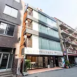 Tabist Sakuragawa River Side Hotel