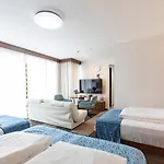 Tabist Sakuragawa River Side Hotel