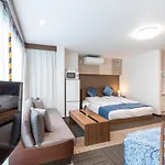Tabist Sakuragawa River Side Hotel