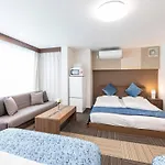 Tabist Sakuragawa River Side Hotel