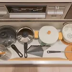 Luxury 4 Bedroom Apartment - Vacation Stay 18460