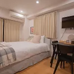 Amakawa Inn Umedahigashi - Vacation Stay 18360