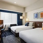 Four Points Flex By Sheraton Osaka Shinsaibashi
