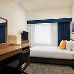 Four Points Flex By Sheraton Osaka Shinsaibashi
