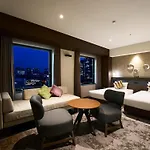 Hotel Elcient Osaka Umeda