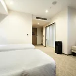 Hotel Elcient Osaka Umeda