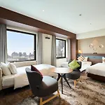 Hotel Elcient Osaka Umeda
