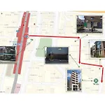 Wom Condominium - Vacation Stay 17774