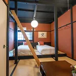 Nakaz Machiya , Osaka Umeda