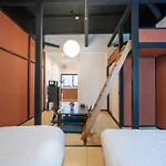 Nakaz Machiya , Osaka Umeda