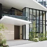 Courtyard By Marriott Osaka Honmachi