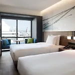 Courtyard By Marriott Osaka Honmachi