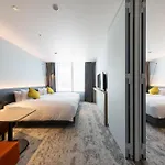 Hotel Intergate Osaka Umeda