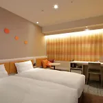 Via Inn Shin Osaka Shomenguchi