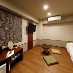 Hotel Meldia Osaka Higobashi