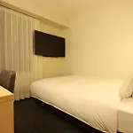 Ab Hotel Osaka Sakaisuji Hommachi