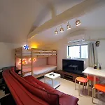 Te Osaka Studio Near Ebisu80㎡/3Ldk