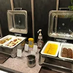 Grids Premium Hotel Osaka Namba