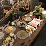 Grids Premium Hotel Osaka Namba