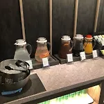 Grids Premium Hotel Osaka Namba