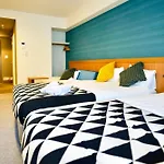 Apartment Hotel 11 Namba Minami Shin-Imamiya