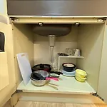 Multi Stay Osaka Nipponbashi 33