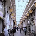 Namba Shinsaibashi Usj 4 Peoples Valuehjq101