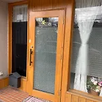 梅田難波地铁直达距离地铁站步行5分钟双床间私人浴室家庭式民宿