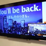 Apa Hotel Osaka Tanimachi 4Chome Ekimae