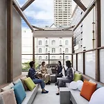Hotel The Grandee Shinsaibashi