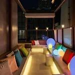 Hotel The Grandee Shinsaibashi