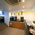 Hotel The Grandee Shinsaibashi