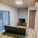 Te House Osaka-Tennoji