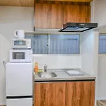 Te House Osaka-Tennoji