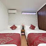Osaka Ruyi House 102 Can Accommodate 4 People