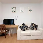 Osaka Ruyi House 301 Accommodates 4 People