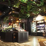 Hotel Bali An Resort Shinsaibashi (Adults Only)