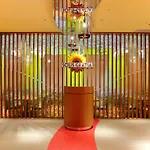 Hotel Universal Port Vita