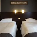 Hotel Binario Umeda