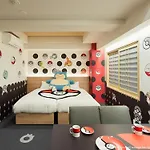 Mimaru Osaka Namba North
