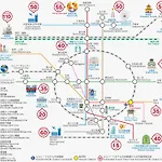 Eslead Hotel Osaka Tsuruhashi