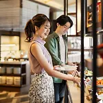 Doubletree By Hilton Osaka Castle