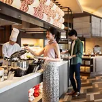 Doubletree By Hilton Osaka Castle