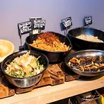Apa Hotel Shin Osaka Ekiminami