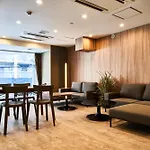 &And Hostel Shinsaibashi East