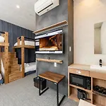 Wellstay Namba